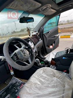 هيونداي توسان